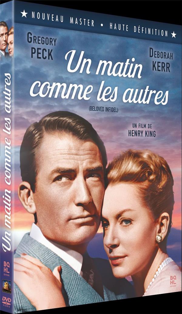 Un Matin comme les autres [DVD]