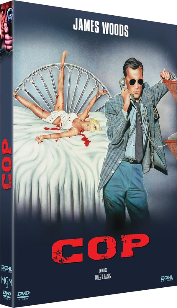 (Occasion)  -  Cop [DVD]