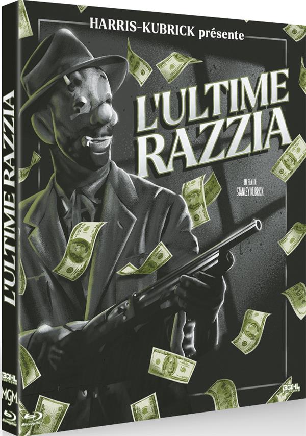 L'Ultime razzia [Blu-ray] - flash vidéo
