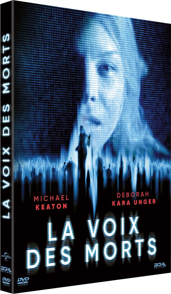 La voix des morts [DVD] - flash vidéo