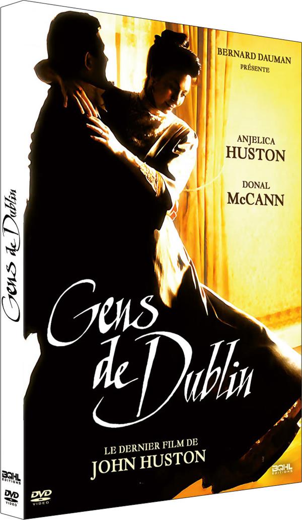 Gens de Dublin [DVD] - flash vidéo