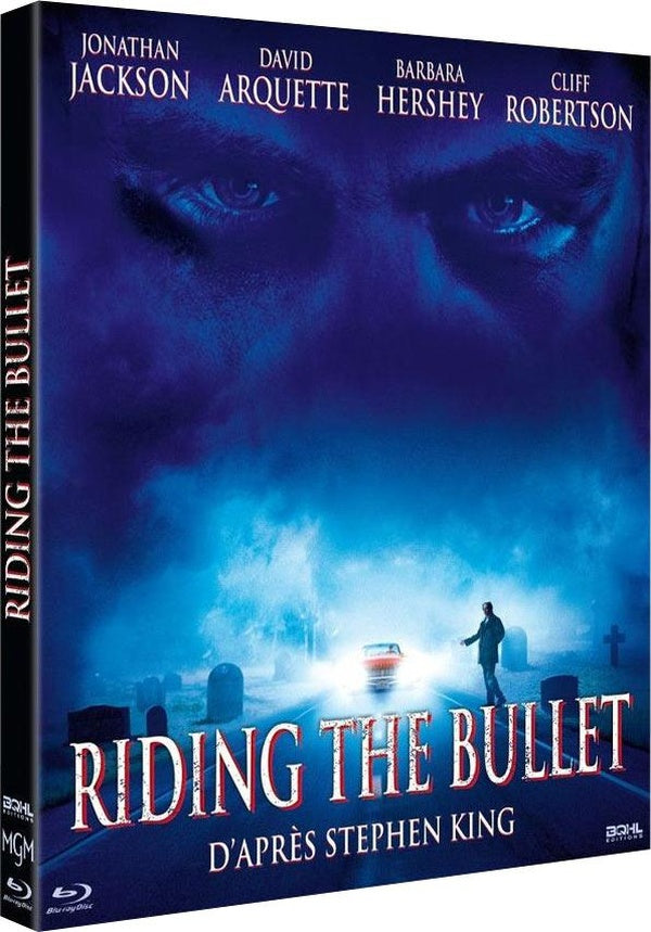 Riding The Bullet [Blu-ray] - flash vidéo