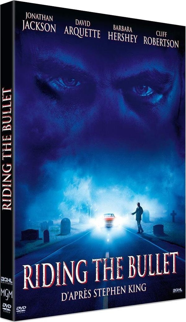 Riding The Bullet [DVD] - flash vidéo