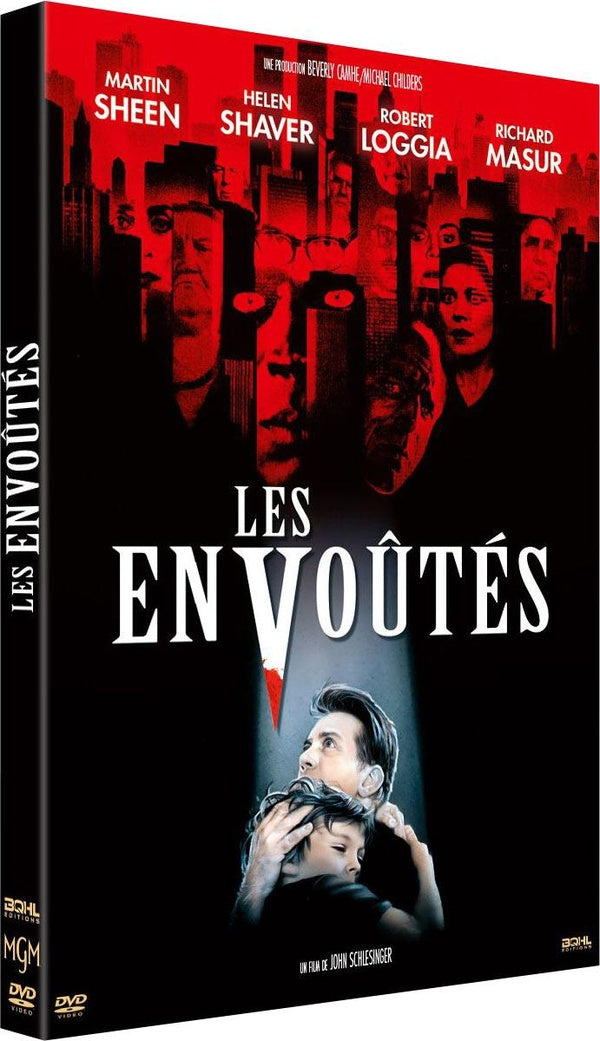 Les Envoûtés [DVD]