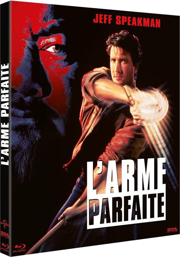 L'Arme parfaite [Blu-ray] - flash vidéo