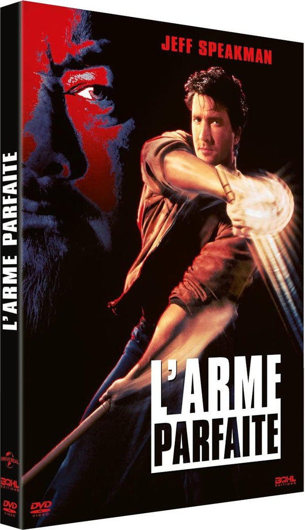 L'Arme parfaite [DVD] - flash vidéo