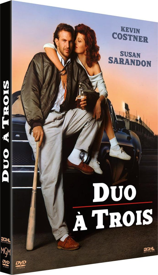Duo à trois [DVD]