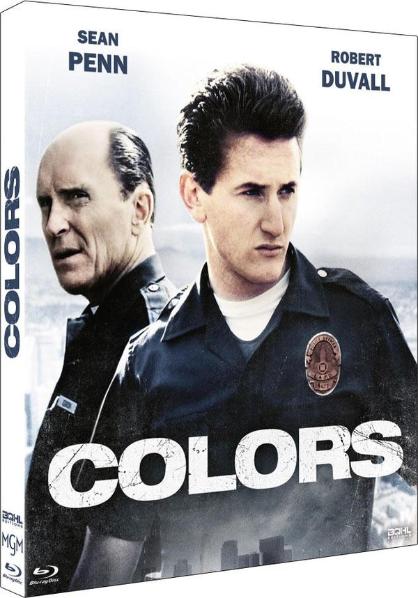 Colors [Blu-ray]