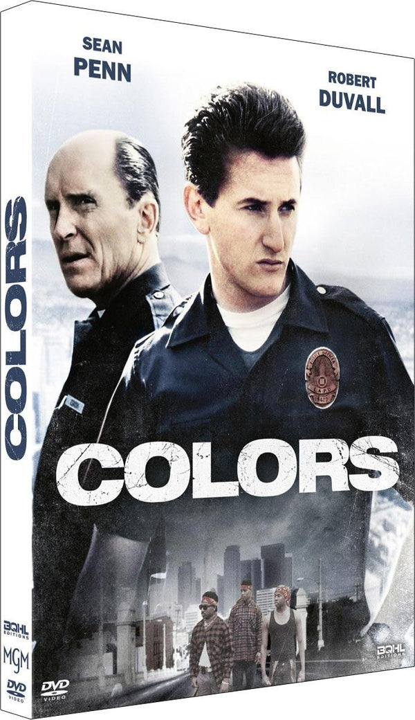 Colors [DVD]