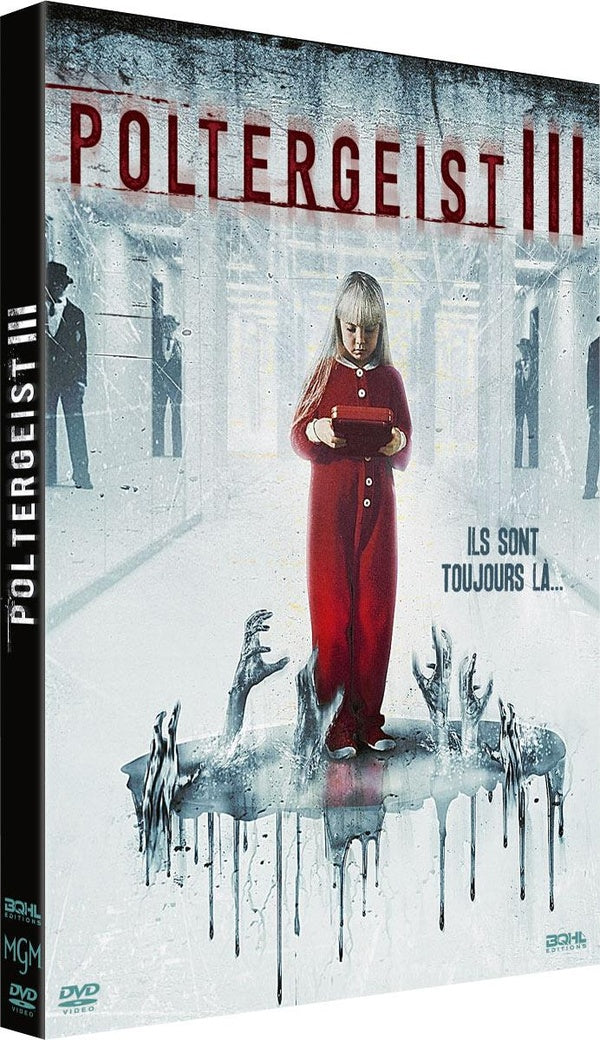Poltergeist III [DVD]