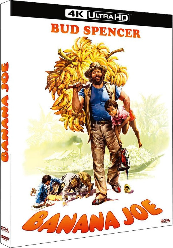 Banana Joe [4K Ultra HD]