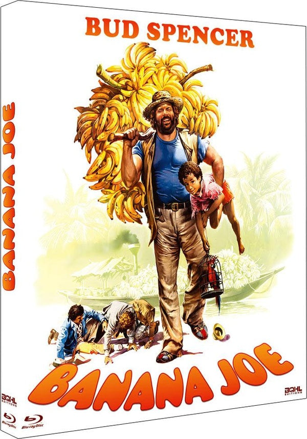 Banana Joe [Blu-ray]