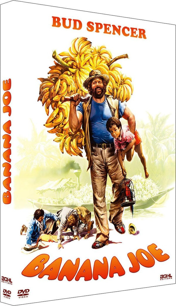 Banana Joe [DVD]