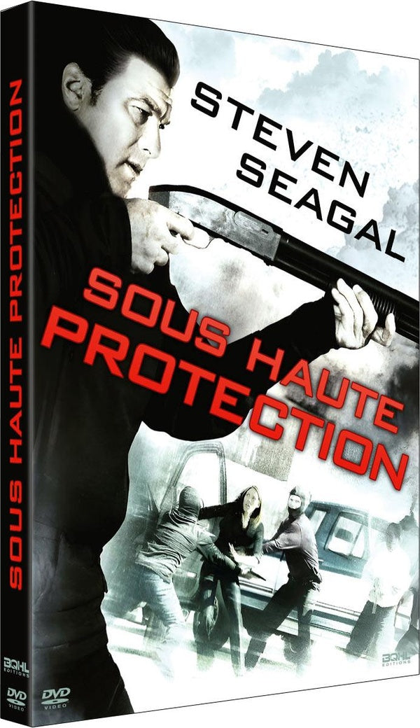 Sous haute protection [DVD]
