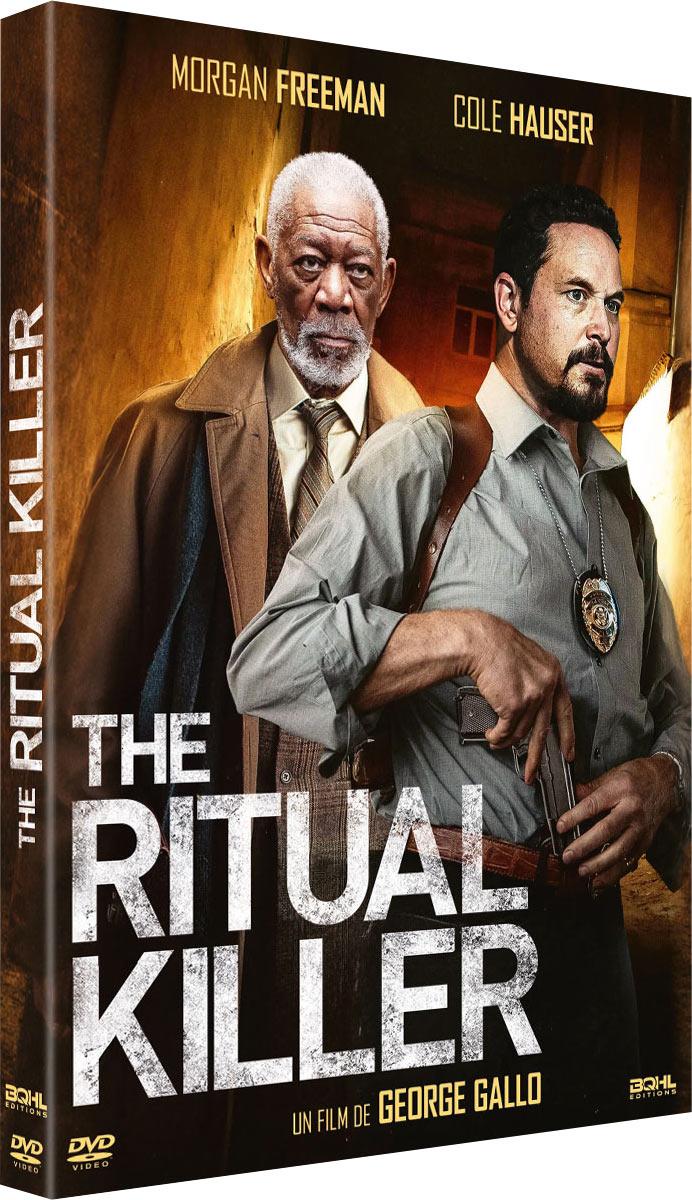 The Ritual Killer [DVD]