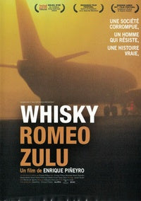Whisky Romeo Zulu [DVD]