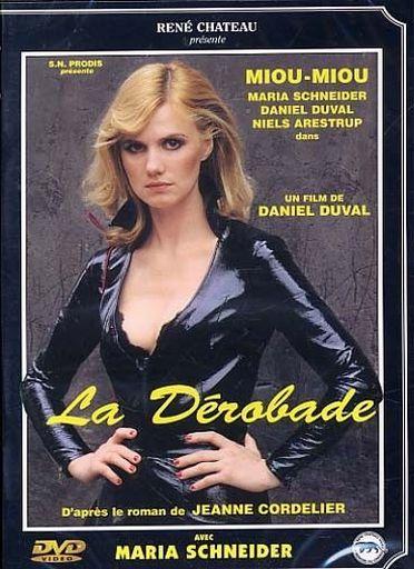 La Dérobade [DVD]