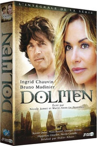 Dolmen [DVD]