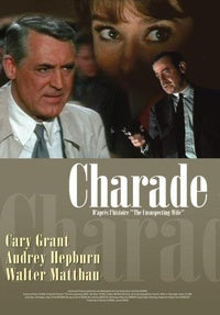 Charade [DVD]