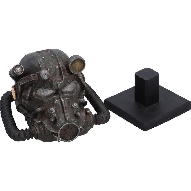 Nemesis Now - Fallout - "T-60 Helmet" Statue 11cm