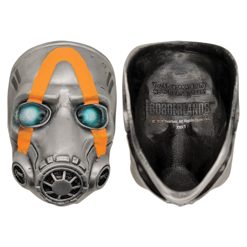 Borderlands - Réplique masque de bandit