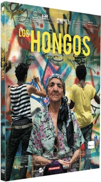 Hongos, Los [DVD]