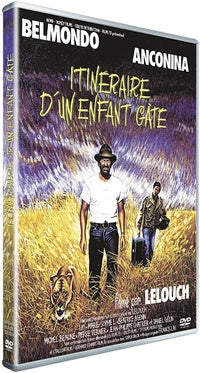 Itinéraire d'un enfant gâté [DVD]