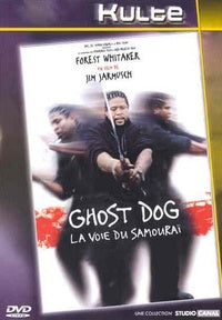 Ghost Dog - La voie du Samouraï [DVD]