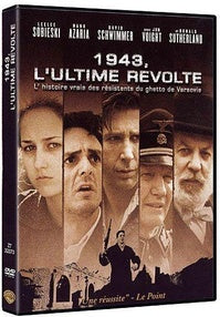 1943, l'ultime révolte [DVD]