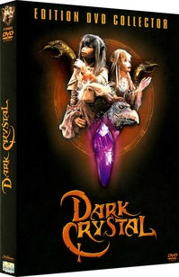 Dark Crystal [DVD]