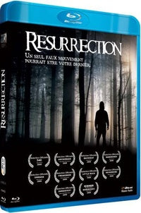Resurrection [Blu-ray]
