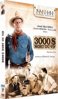 3000 $ mort ou vif [DVD]