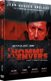 L'Homme à l'envers [DVD]