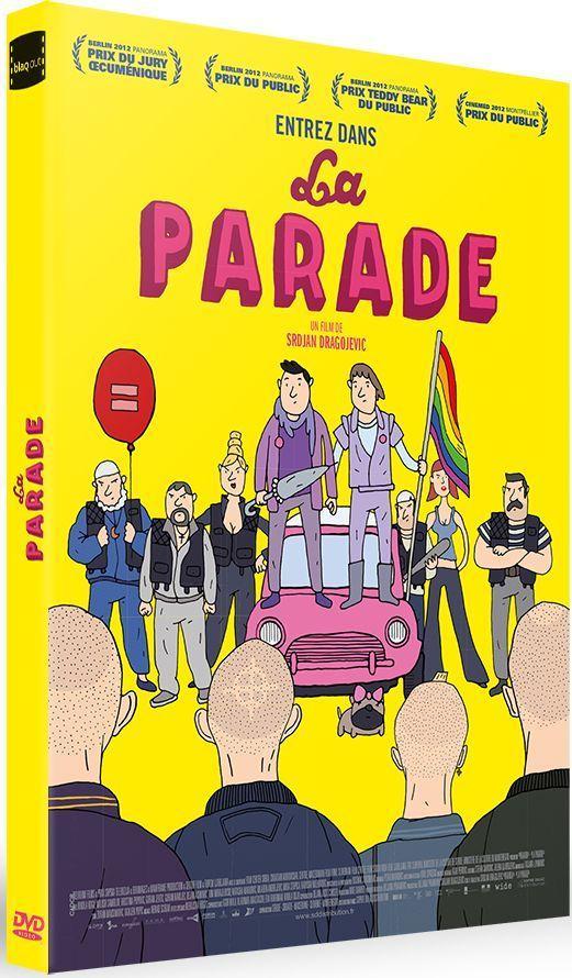 La Parade [DVD]
