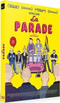 La Parade [DVD]