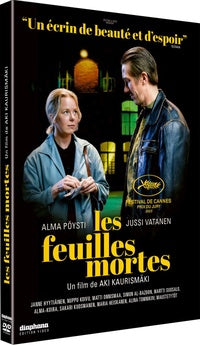 Les Feuilles mortes [DVD]