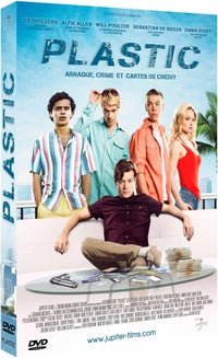 Plastic [DVD]