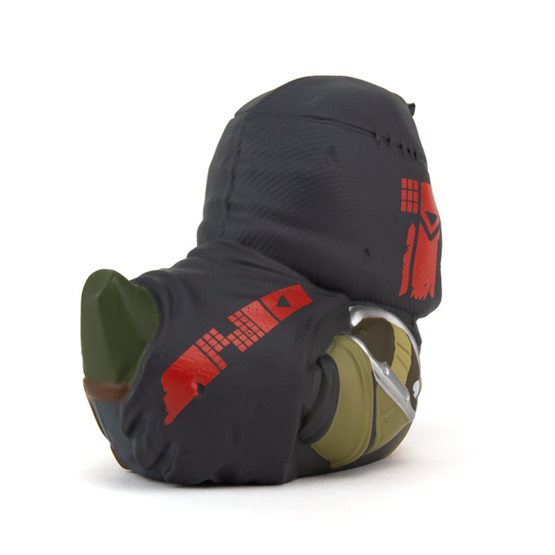 TUBBZ Canard de bain à collectionner - Destiny - Cayde-6 (Édition standard)