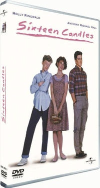 Seize bougies pour Sam [DVD]