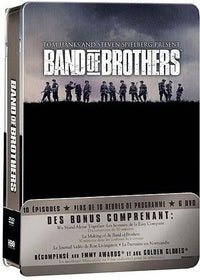 Frères d'armes [DVD]