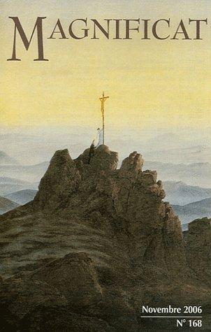 MAGNIFICAT n.168 : Novembre 2006