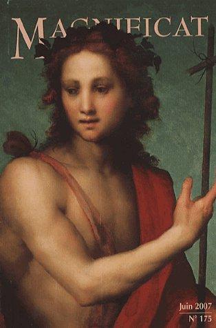 MAGNIFICAT n.175 : Juin 2007