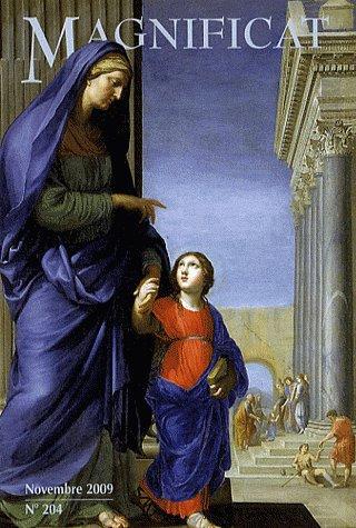MAGNIFICAT n.204 : Novembre 2009
