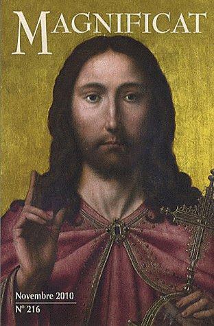MAGNIFICAT n.216 : Novembre 2010