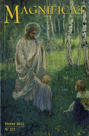 Magnificat n.231 : Février 2012