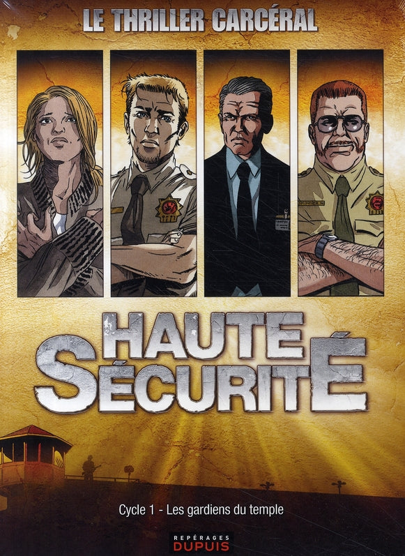 Colis/lot - fourreau haute securite t1+t2 - flash vidéo