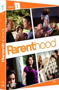 Parenthood - Saison 1 [DVD]