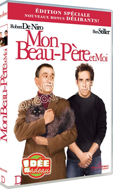 Mon beau-père et moi [DVD] - flash vidéo