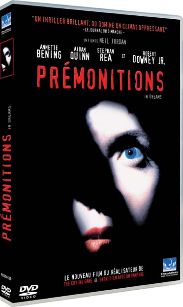 Prémonitions [DVD]