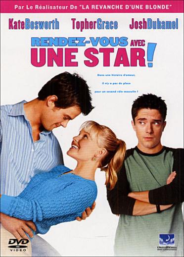Rendez-vous avec une star ! [DVD] - flash vidéo